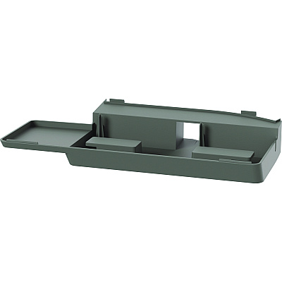 Lexmark Keyboard Tray, Gray (20L8807)