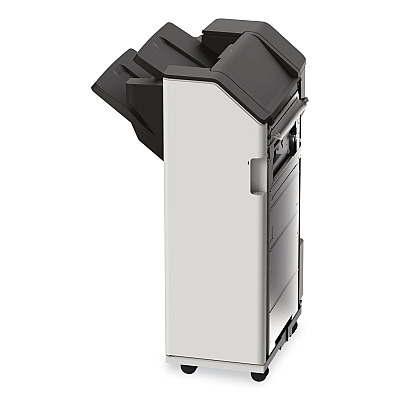 Lexmark 1,250-Sheet 2/4 Hole Punch Finisher (20L8813)