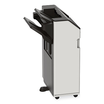 Lexmark 1,250-Sheet 2/4 Hole Punch Finisher (20L8813)