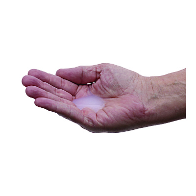 Boardwalk Pearlescent Moisturizing Liquid Hand Soap Refill, Aloe Scent, 1 gal, 4/Carton (BWK450CT)