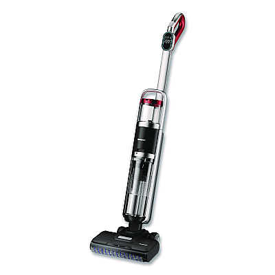 Honeywell Ultamax Elite FC20 Cordless Floor Cleaner, 13.5 Cleaning Path, Graphite (HWLHFC20UMPGE01)
