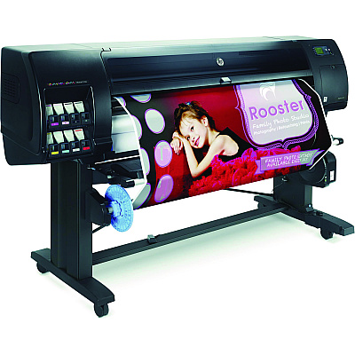 Government HP DesignJet Z6810 42-in Large Format Photo Printer (2QU12B#BCB)