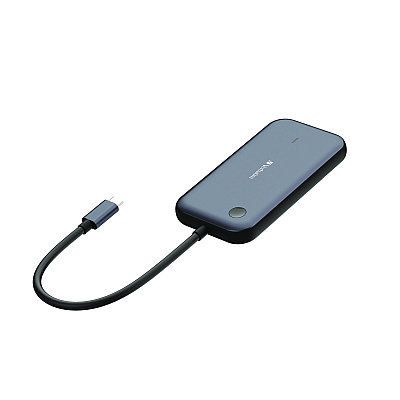Verbatim Share My Screen, HDMI/USB-C/VGA (32146)