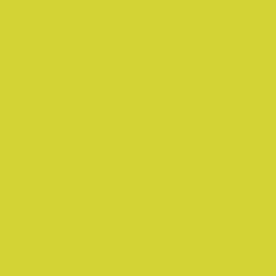 Rust-Oleum Specialty Fluorescent Spray Paint, Flat Fluorescent Yellow, 11 oz Aerosol Can, 6/Carton (342571)