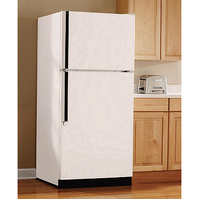 Rust-Oleum Specialty Gloss White Appliance Epoxy Touch, Gloss White, 0.6 oz Bottle, 6/Carton (203000)