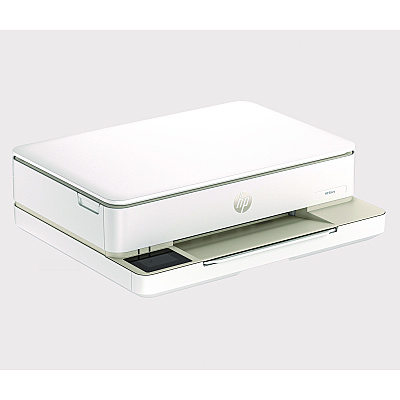 HP Envy 6155e AIO Printer, Copy, Fax, Print, Scan (HEW714L5A)