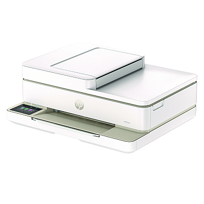HP Envy 6555e AIO Printer, Copy, Fax, Print, Scan (HEW714N5A)