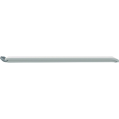 Fellowes Breyta Laptop Stand, 9.25" x 10.55" x 0.55" to 8", White, Supports Up to 8.8 lbs (FEL100098501)