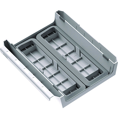 Fellowes Breyta Monitor Stand, 13.94" x 11.97" x 3.25" to 6", White, Supports 33 lbs (FEL100098565)
