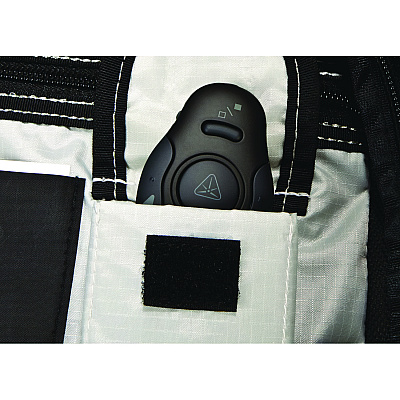 Targus Wireless USB Presenter with Laser Pointer, Class 2, 50 ft Range, Black (AMP16US)