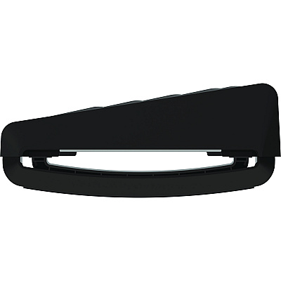 Fellowes Breyta Foot Rest, 19.3 x 14.2 x 3.9, Black (FEL100098566)