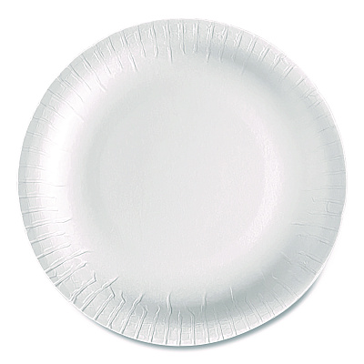 Boardwalk Paper Dinnerware, Bowl, 12 oz, White, 1,000/Carton (BWKWH12BOWL)