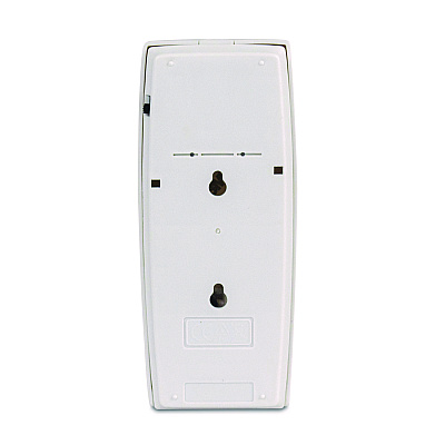 Boardwalk Metered Air Freshener Dispenser, 9.5" x 3.5" x 3.75", White, 12/Carton (BWK908CT)