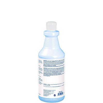 Boardwalk Industrial Strength Carpet Spotter, 32 oz Bottle (BWK4821EA)