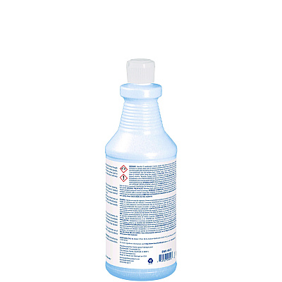 Boardwalk Industrial Strength Alkaline Drain Cleaner, 32 oz Bottle, 12/Carton (BWK4823)
