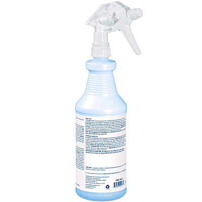 Boardwalk Fresh Scent Air Freshener, 32 oz Spray Bottle, 12/Carton (BWK4824)