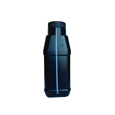 SOAP2O Forever Bottle, 1 gal (SZOS2O4LFLBLKEA)