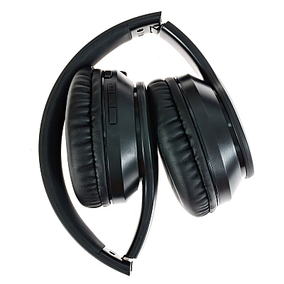 Spracht Blunote ANC Bluetooth Headphone, Black (HPBTANC)