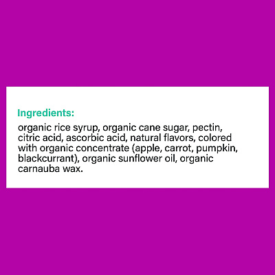 YumEarth Organic Tropical Fruit Pack Snacks, Assorted Flavors, 0.7 oz Bag, 35/Carton (GRR22002294)