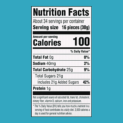 Nerds Very Berry Clusters Share Pack, Berry, 3 oz Packet, 12/Carton (GRR22002361)