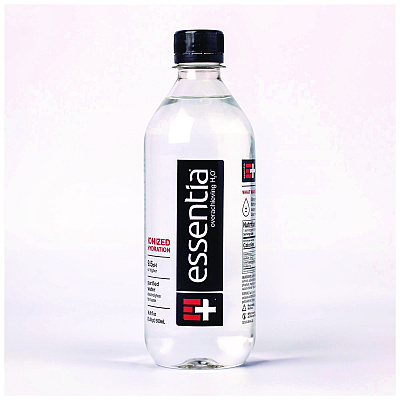 Essentia Water, 16.9 oz Bottle, 24/Pack (GRR22002376)