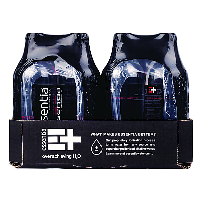Essentia Water, 16.9 oz Bottle, 24/Pack (GRR22002376)