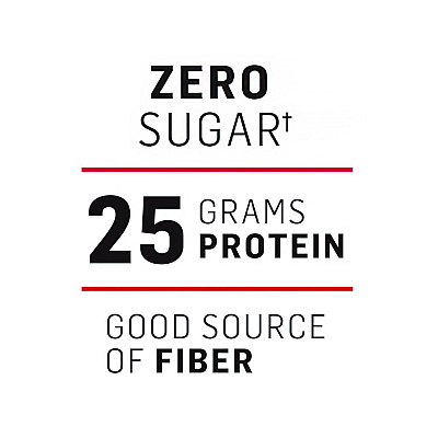 Muscle Milk Genuine Chocolate Protein Shake, 11 oz Carton, 18/Carton (GRR22002378)