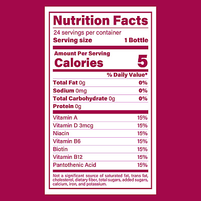 Sparkling ICE Fruit Frenzy Variety Pack, Assorted Flavors, 17 oz Bottle 24/Carton (GRR22002383)