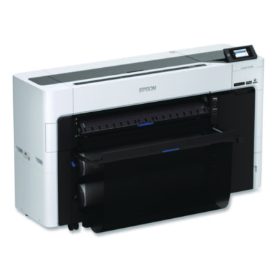 Epson Virtual Installation Plan for SureColor T-Series Printer (EPSEPPT2436INS)