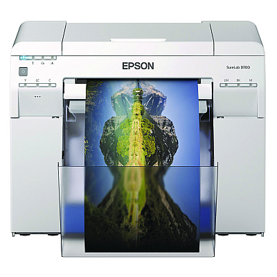 Epson SureLab Order Controller Software (EPSC12C843926)
