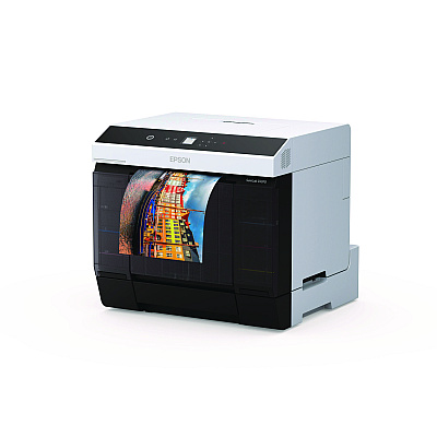 Epson SureLab Order Controller Software (EPSC12C843926)