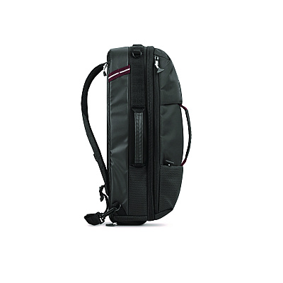 Solo All-Star Hybrid-Backpack, 6.2 x 18.4, Gray (VAR6004)