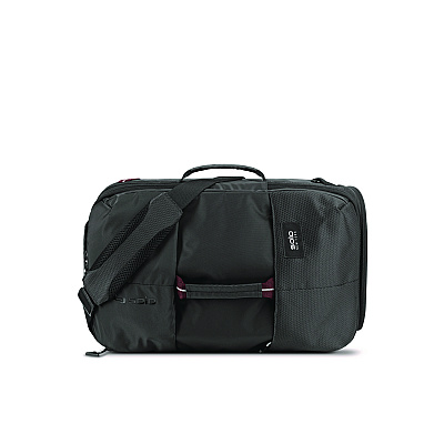 Solo All-Star Hybrid-Backpack, 6.2 x 18.4, Gray (VAR6004)