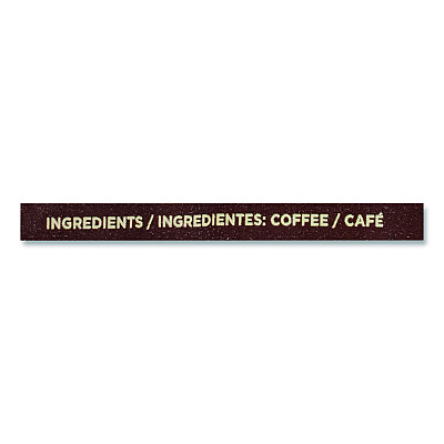 Yuban Original Premium Coffee. Traditional, 27.9 oz Canister, 6/Carton (YUB09410CT)