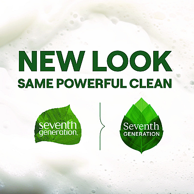 Seventh Generation Professional Tub and Tile Cleaner, Emerald Cypress and Fir Scent, 26 oz Spray Bottle, 8/Carton (SEV67662077)