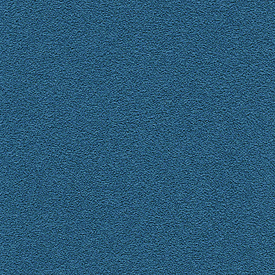 Ghent Vinyl Bulletin Board with Aluminum Frame, 87.91" x 48.5", Ocean Surface, Satin Aluminum Frame (GHEAV47191)