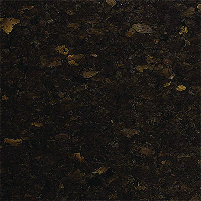 Ghent Natural Cork Bulletin Board with Wood Frame, 87.94" x 48.5", Chocolate Surface, Natural Oak Frame (GHEWKCH47)