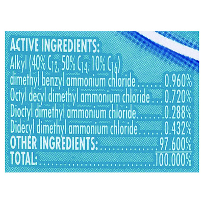 LYSOL Laundry Sanitizer, Crisp Linen Scent, 21 oz Bottle, 6/Carton (RAC56374CT)