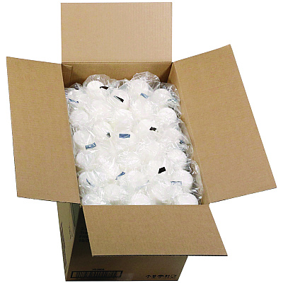 Pactiv Evergreen Plastic Portion Cup, 3.25 oz, Translucent, 3,000/Carton (YS300A)