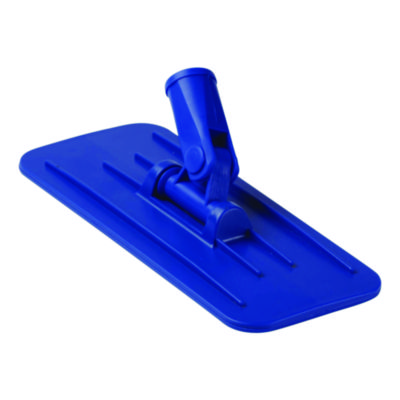 Americo Octopus Threaded Holder Kit, 9" x 3.75", Royal Blue, 4/Carton (AM7542041)
