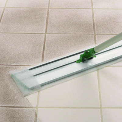 Americo TrapEze Disposable Dusting Sheets, 5" x 6", 250 Sheets/Roll (AM7582508)
