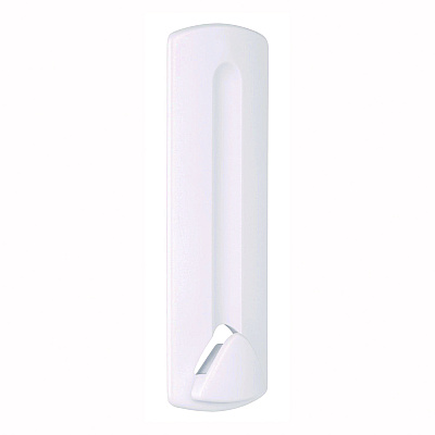 Command Wire-Backed Picture Hanging Hooks, Plastic, White, Supports 5 lbs, 3/Pack (MMM70005152874)