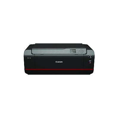 Canon 6776C002AA (PFI-4100) High-Yield Ink, Matte Black