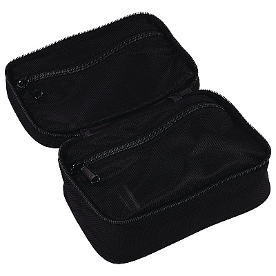 ergodyne Arsenal 5877 Softshell Tool Case, Small, Black (13227)