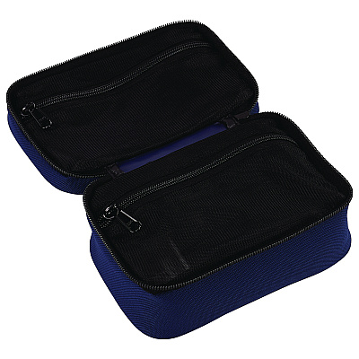 ergodyne Arsenal 5877 Softshell Tool Case, Small, Blue (13229)