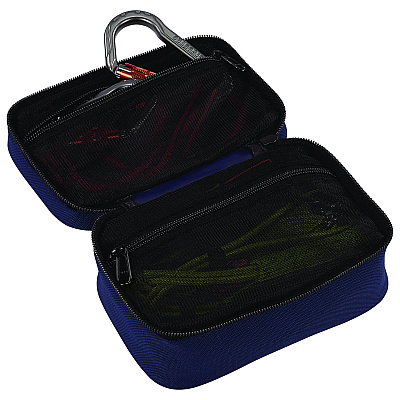 ergodyne Arsenal 5877 Softshell Tool Case, Small, Blue (13229)