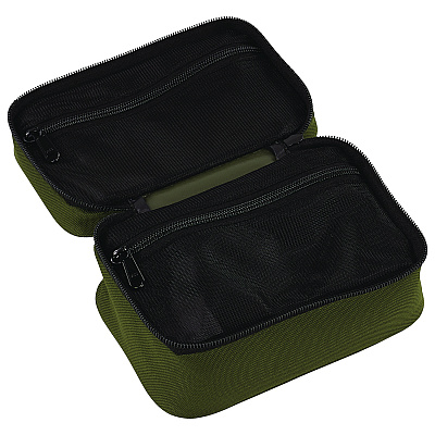 ergodyne Arsenal 5877 Softshell Tool Case, Small, Olive (13231)