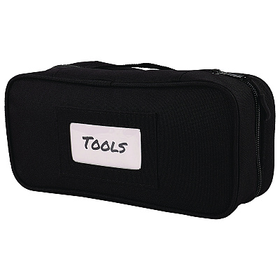 ergodyne Arsenal 5877 Softshell Tool Case, Large, Black (13232)