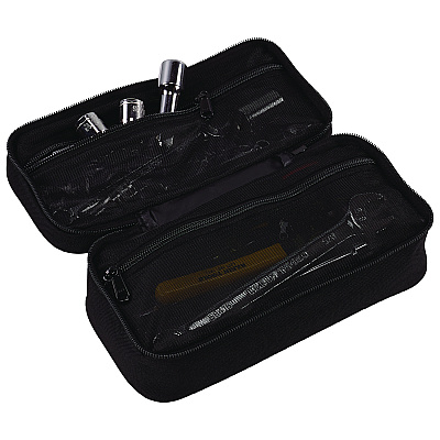 ergodyne Arsenal 5877 Softshell Tool Case, Large, Black (13232)