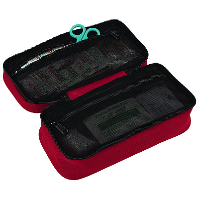 ergodyne Arsenal 5877 Softshell Tool Case, Large, Red (13233)